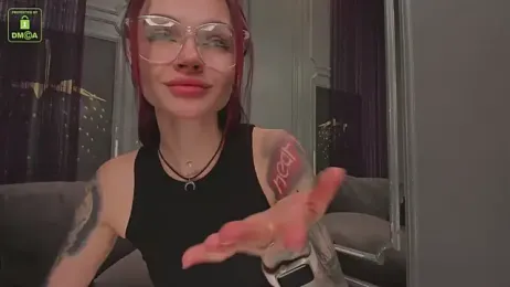 Jill_Vega webcam model stream image