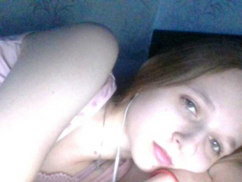 Kitty20Meow webcam model stream image