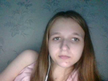 Kitty20Meow webcam model stream image
