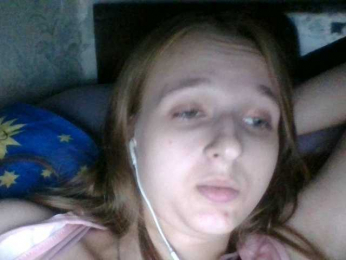 Kitty20Meow webcam model stream image