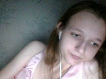 Kitty20Meow webcam model stream image