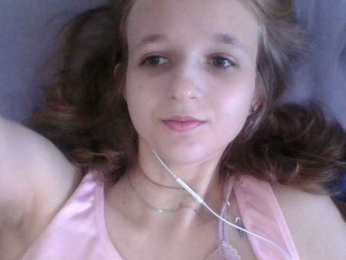 Kitty20Meow webcam model stream image