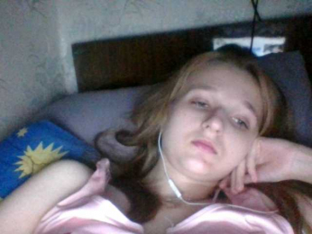 Kitty20Meow webcam model stream image