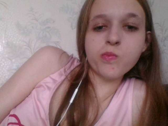 Kitty20Meow webcam model stream image