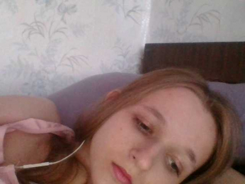 Kitty20Meow webcam model stream image