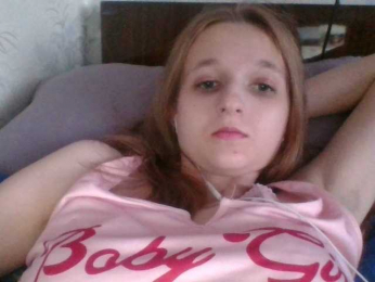 Kitty20Meow webcam model stream image