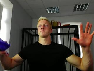Brad &amp; Jacob webcam model stream image
