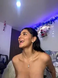 Vaneza_G1 webcam stripchat model stream image