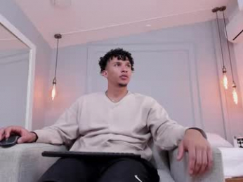 dominick_star webcam chaturbate model stream image