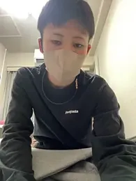 chiba_chan webcam model stream image