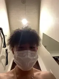 chiba_chan webcam model stream image