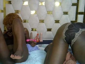 WetBarbies webcam model stream image