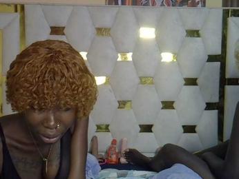 WetBarbies webcam bongacams model stream image