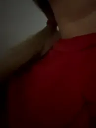 SweetBunnyGF webcam model stream image