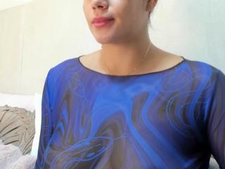 Dapne Rogers webcam model stream image