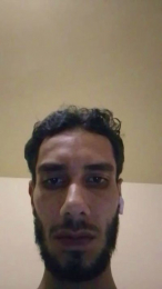 jhon030 webcam model stream image