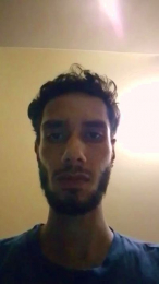 jhon030 webcam model stream image