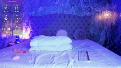 Bambi_cutee webcam model stream image