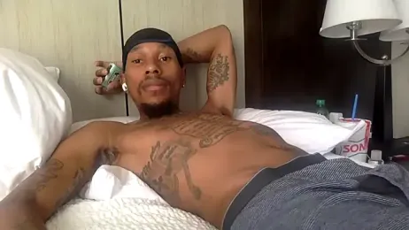KING_DJ87 webcam model stream image