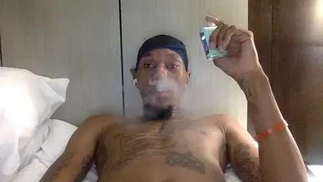 KING_DJ87 webcam model stream image