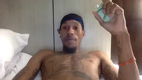 KING_DJ87 webcam model stream image