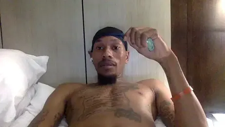 KING_DJ87 webcam model stream image