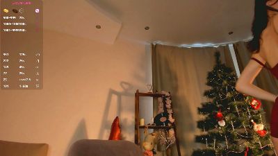 KatrinaReade webcam model stream image