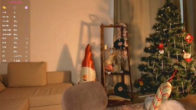 KatrinaReade webcam model stream image