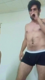 Capricho9473 webcam model stream image