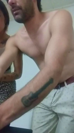 Capricho9473 webcam model stream image