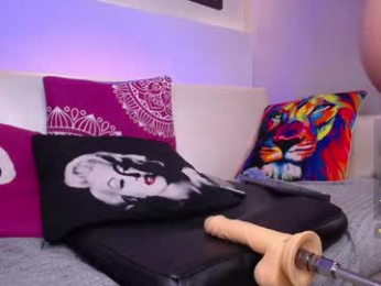 cameron_venus webcam model stream image