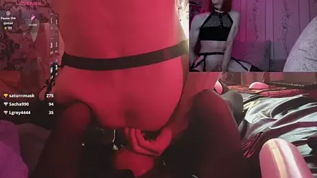 kisasuka webcam stripchat model stream image