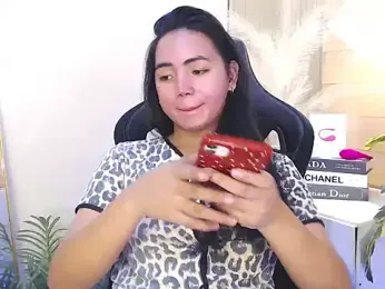 Martha_pookerxxx webcam model stream image