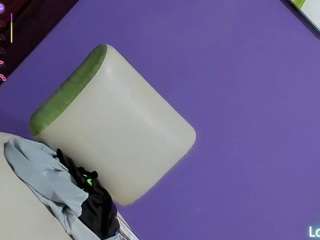 storm-desire webcam model stream image