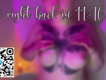 girl_your_secret_crush webcam model stream image