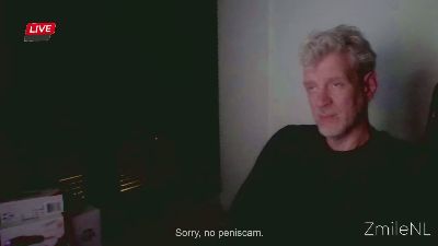 ZmileNL webcam cam4 model stream image