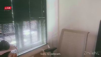 ZmileNL webcam model stream image