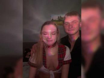 Popkamiaa webcam model stream image