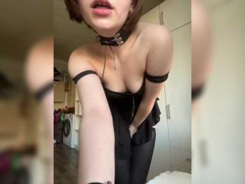 Piterskaya02 webcam model stream image