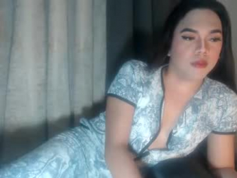 sexygoddess_tyra webcam model stream image