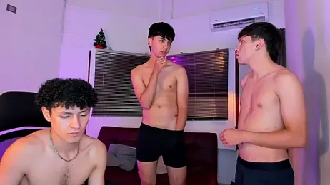 Fun_BoysW webcam stripchat model stream image