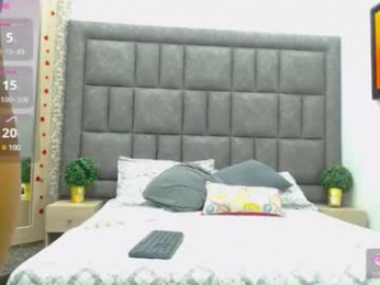 liamsyallisson webcam model stream image