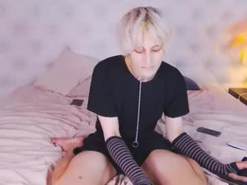 whitenyx webcam model stream image