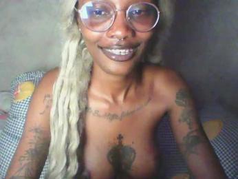 Veegee webcam preview