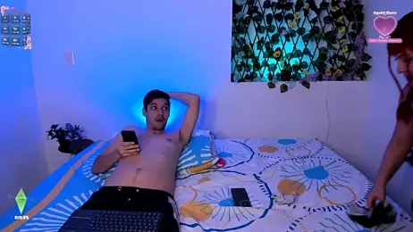 kylietimothee webcam model stream image