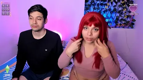 kylietimothee webcam model stream image