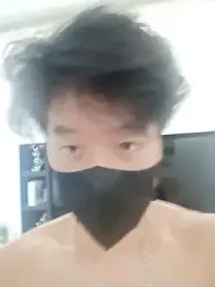 SSSS_88 webcam model stream image