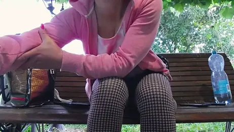 BigLabia_PublicPark webcam stripchat model stream image