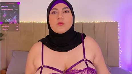 Just_Sajar webcam stripchat model stream image