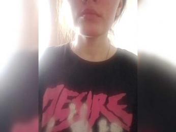 Sasha-69-1 webcam model stream image